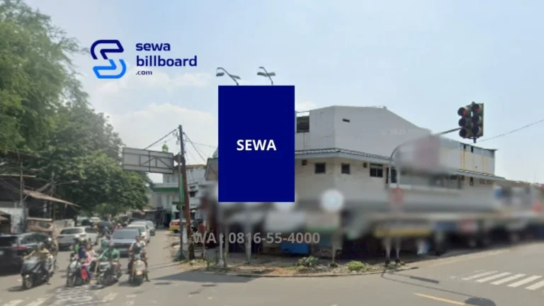 SEWA REKLAME JAKARTA BARAT