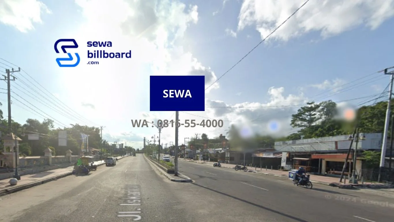 SEWA REKLAME KOTAWARINGIN BARAT