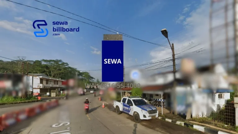 SEWA REKLAME LEBAK