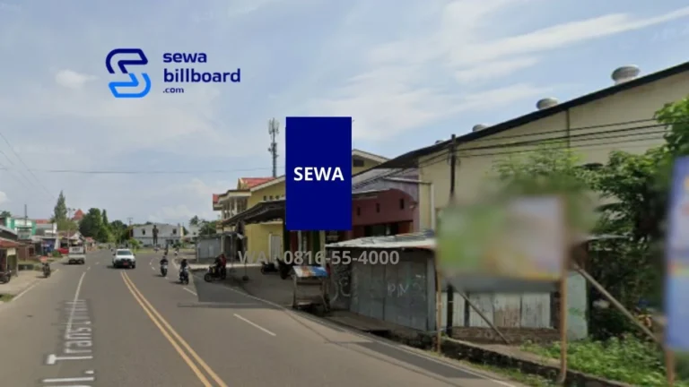 SEWA REKLAME LEMBATA