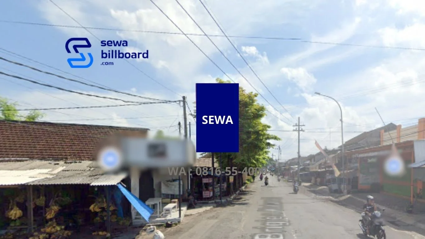 SEWA REKLAME LUMAJANG