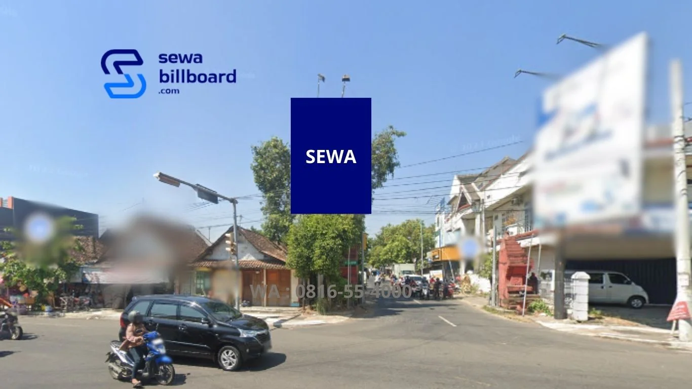 SEWA REKLAME MADIUN