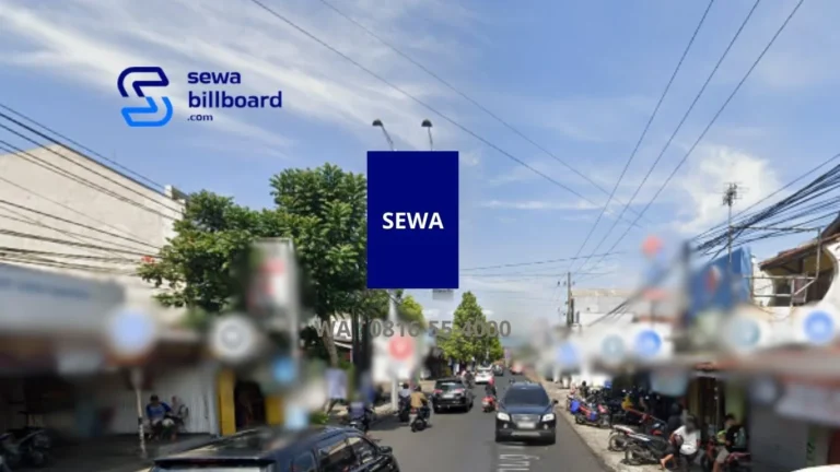 SEWA REKLAME MALANG
