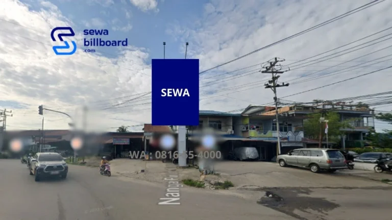 SEWA REKLAME MELAWI