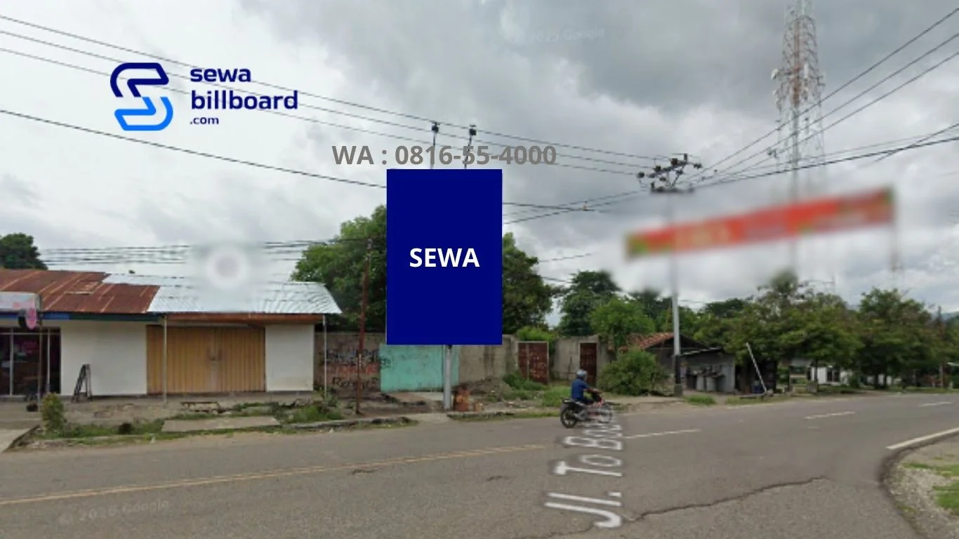 SEWA REKLAME NAGEKEO