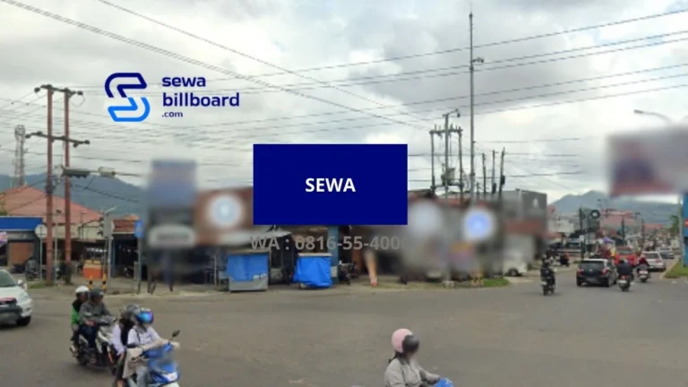 SEWA REKLAME PADANG