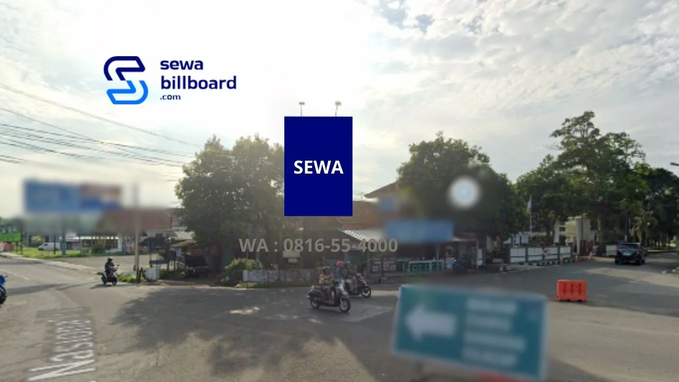 SEWA REKLAME PANGANDARAN