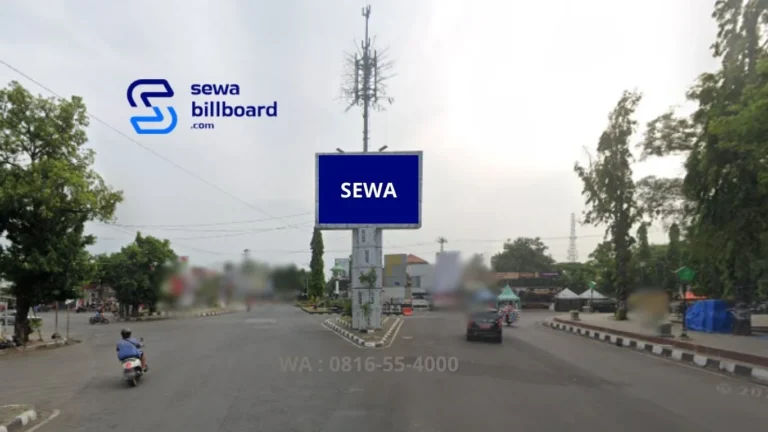 SEWA REKLAME PEMALANG