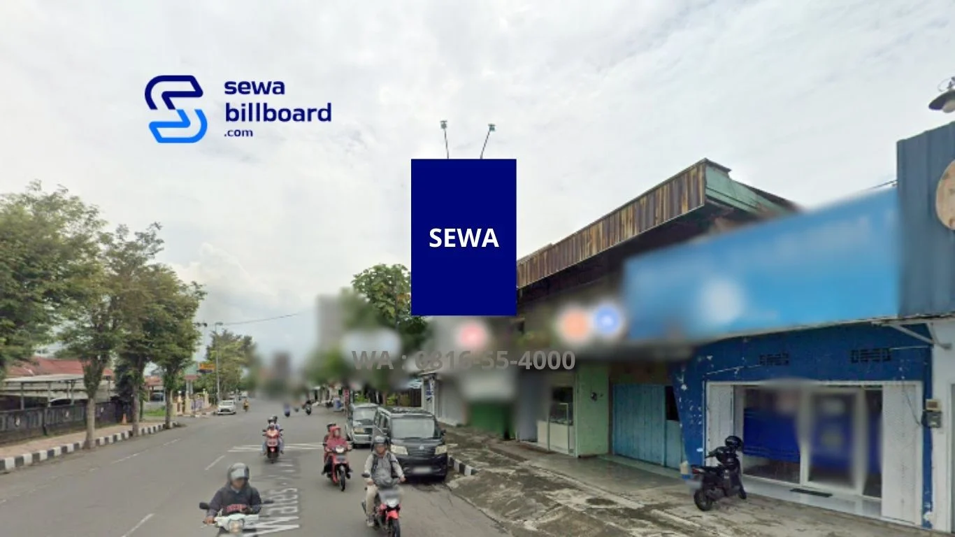 SEWA REKLAME PURWOREJO