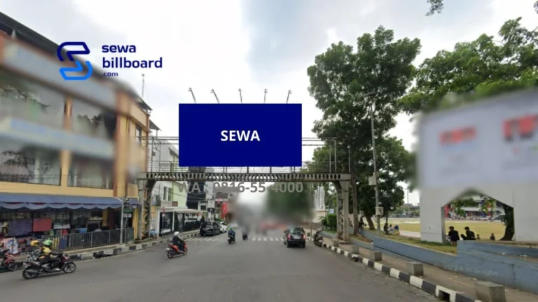 SEWA REKLAME SUKABUMI