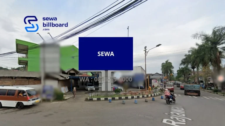 SEWA REKLAME SUMEDANG