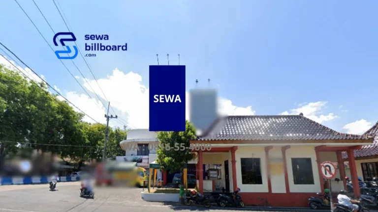 SEWA REKLAME SUMENEP