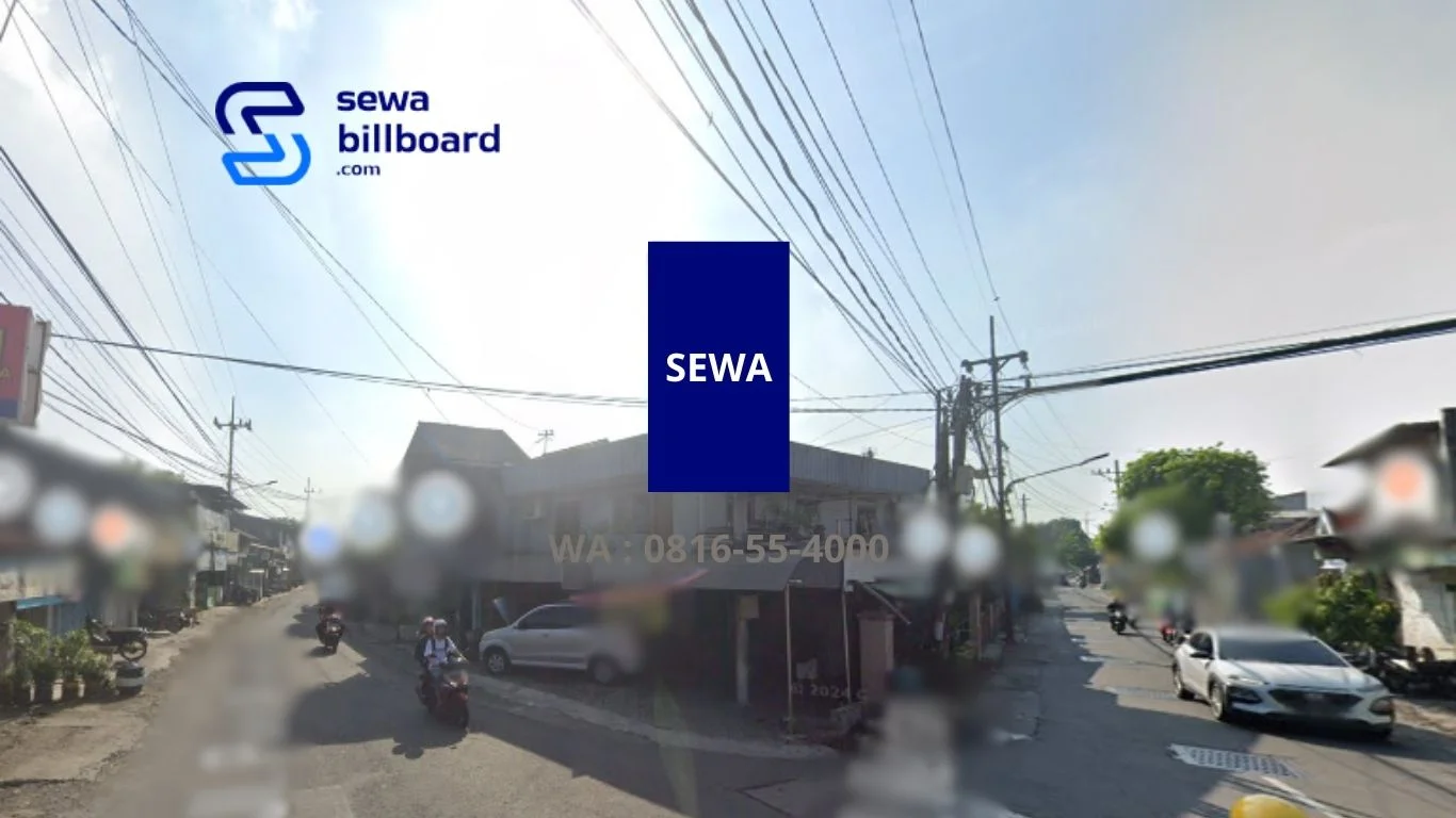 SEWA REKLAME SURABAYA