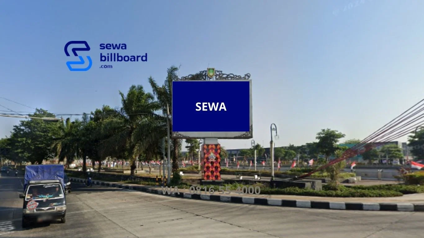 SEWA REKLAME SURAKARTA