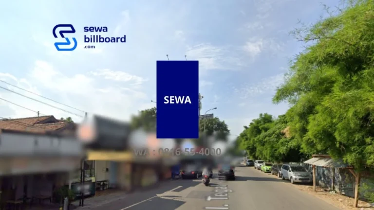 SEWA REKLAME TANGERANG