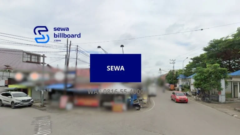 SEWA REKLAME TAPIN