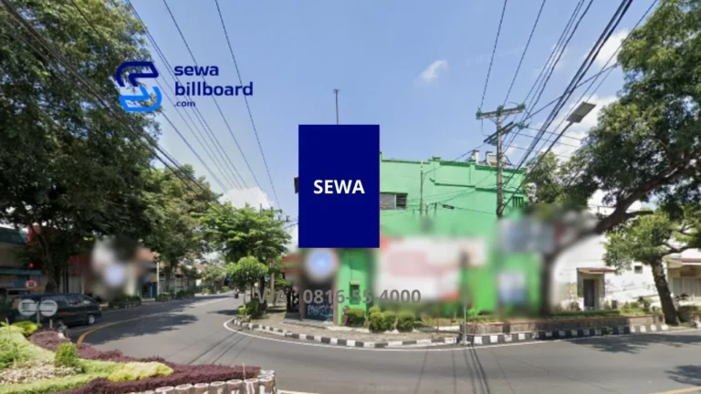 SEWA REKLAME TEMANGGUNG