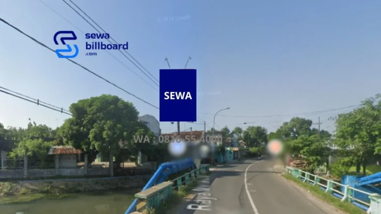 SEWA REKLAME TUBAN