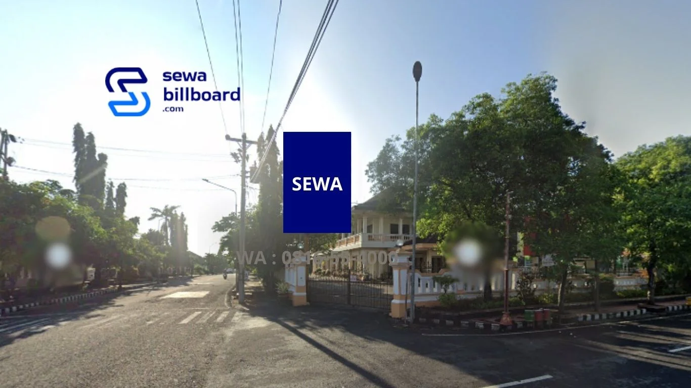 SEWA REKLAME WONOGIRI