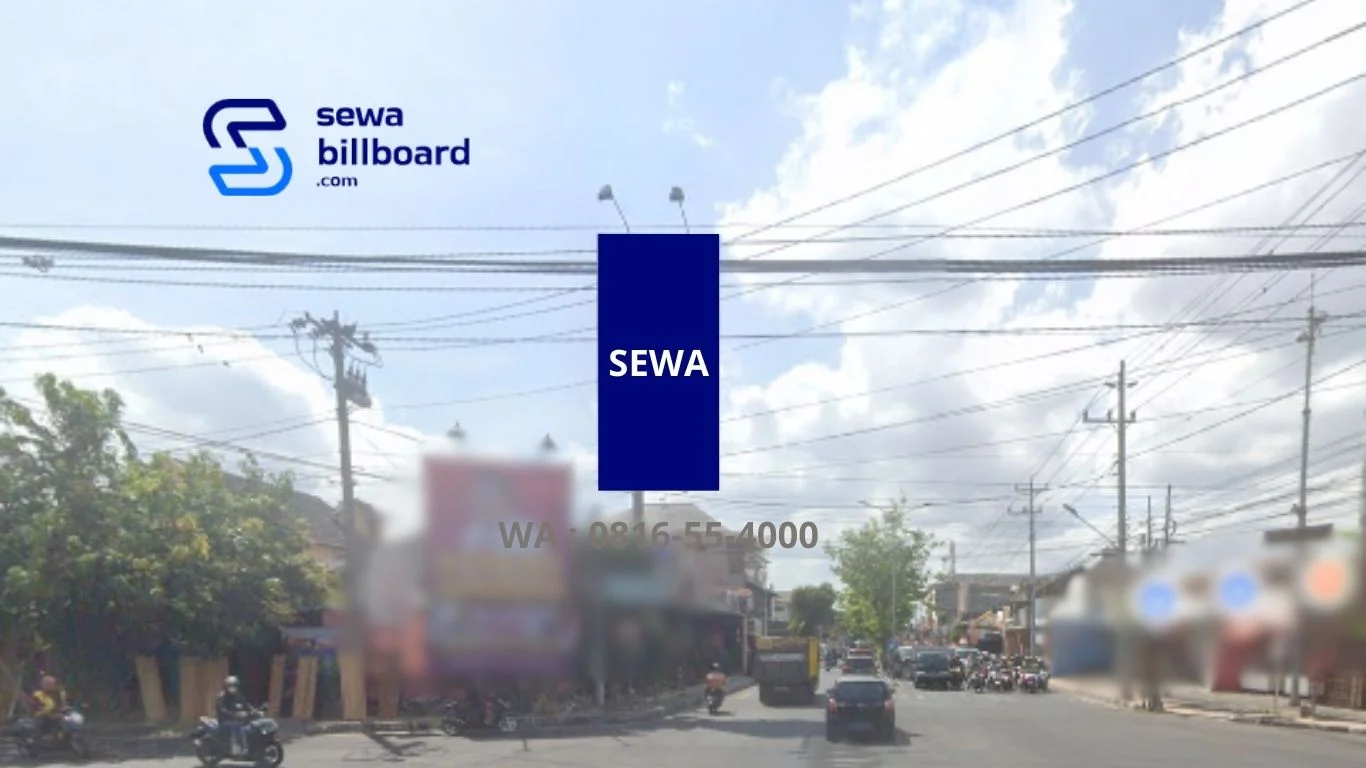 SEWA REKLAME YOGYAKARTA