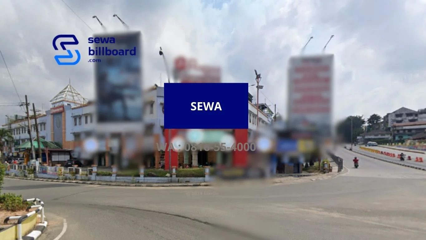 PASANG VIDEOTRON BALIKPAPAN