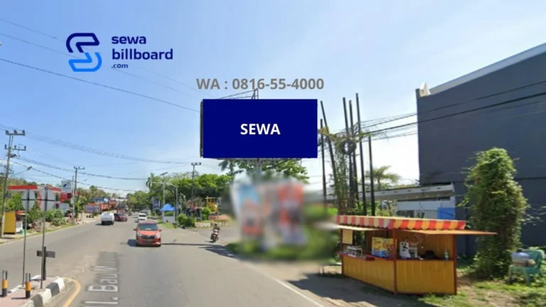 SEWA REKLAME BARRU