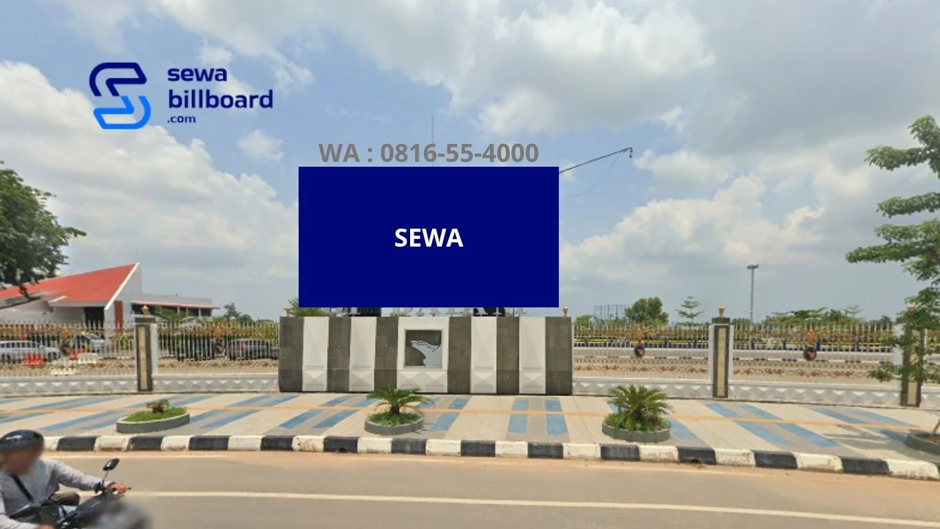 SEWA REKLAME BATAM