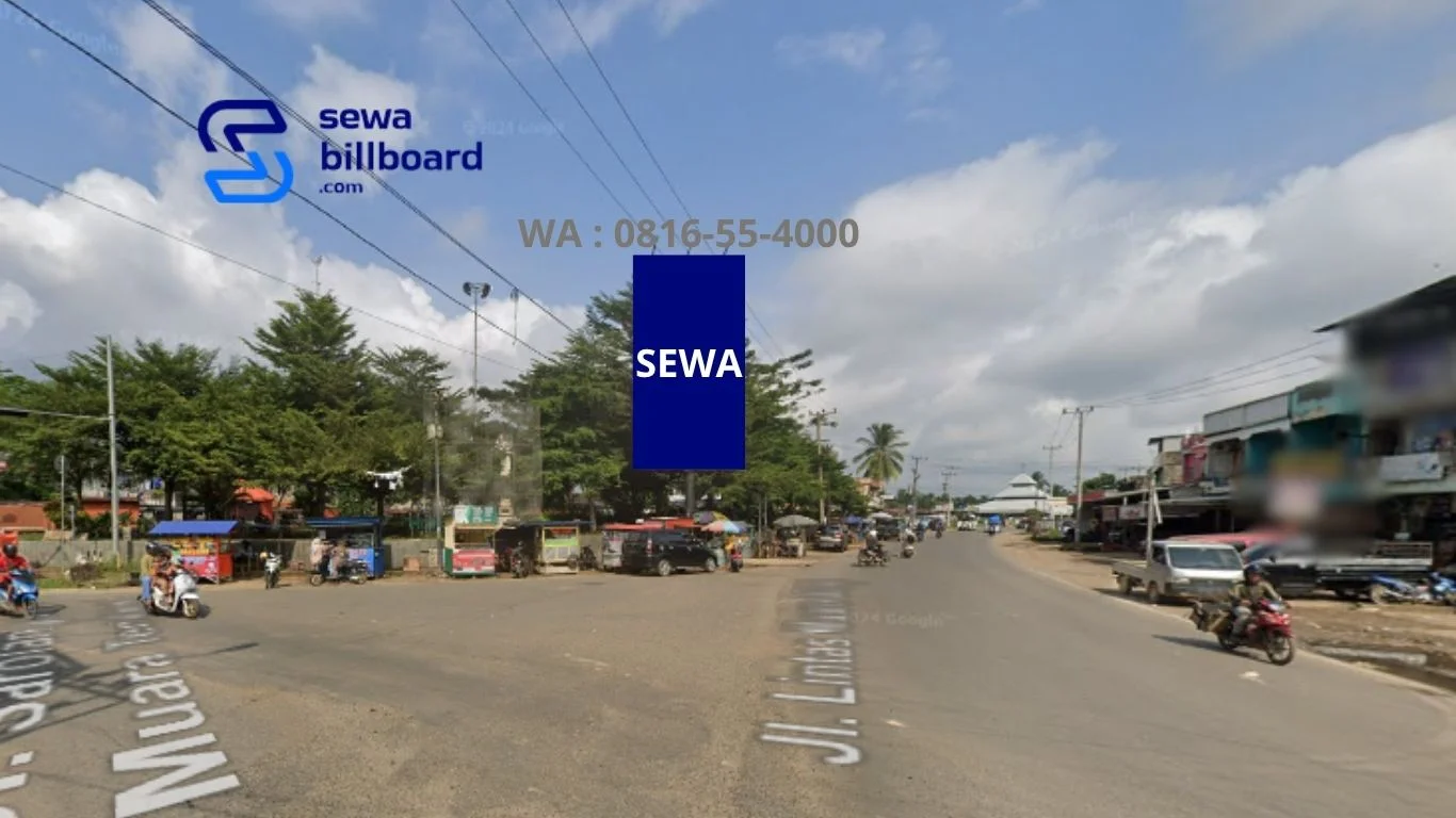 SEWA REKLAME BATANGHARI