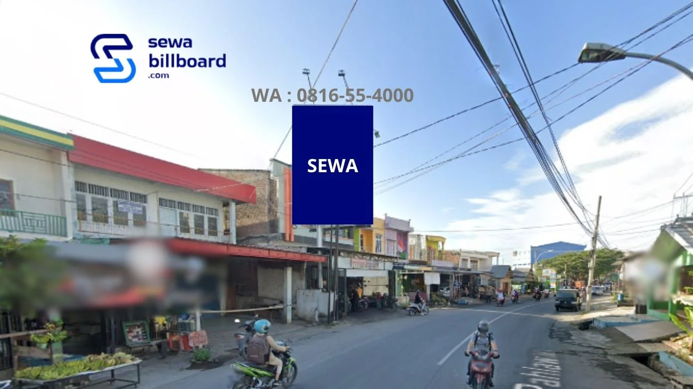 SEWA REKLAME BULUKUMBA