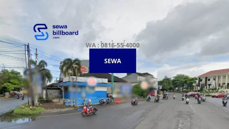SEWA REKLAME GOWA