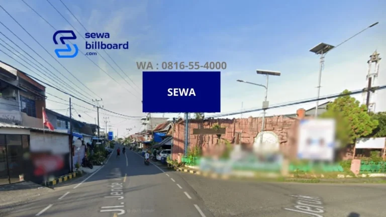 SEWA REKLAME KEPULAUAN SELAYAR