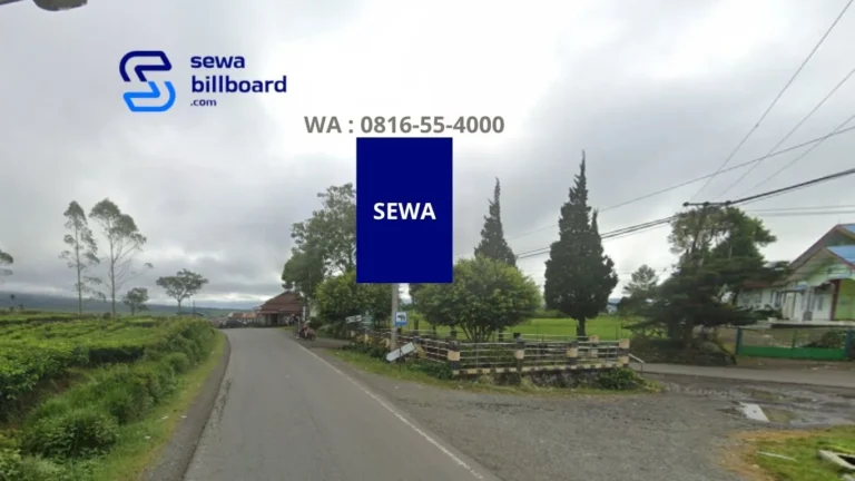 SEWA REKLAME KERINCI