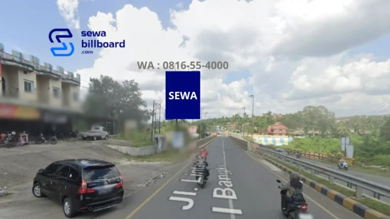 SEWA REKLAME MERANGIN