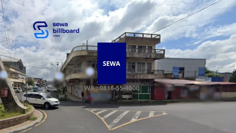SEWA REKLAME MINAHASA