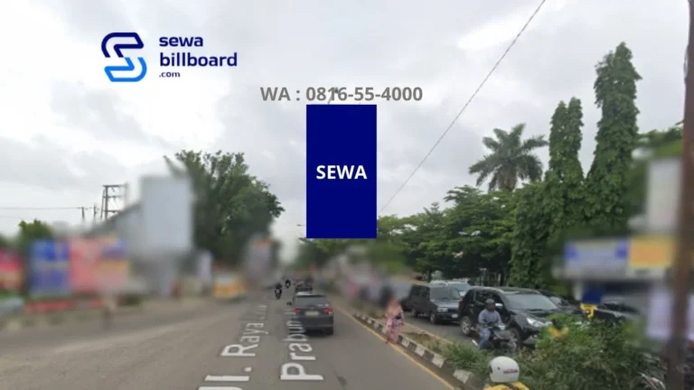 SEWA REKLAME PALEMBANG