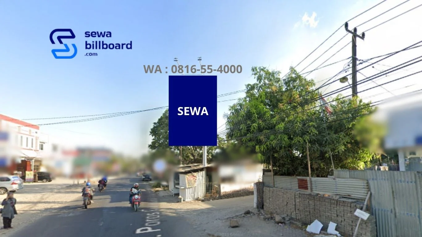 SEWA REKLAME TAKALAR