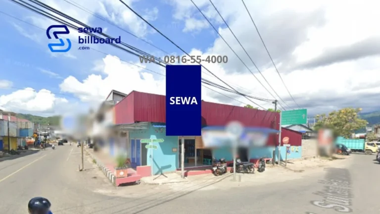 SEWA REKLAME TOLITOLI