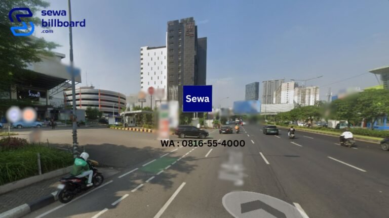 SEWA VIDEOTRON BEKASI