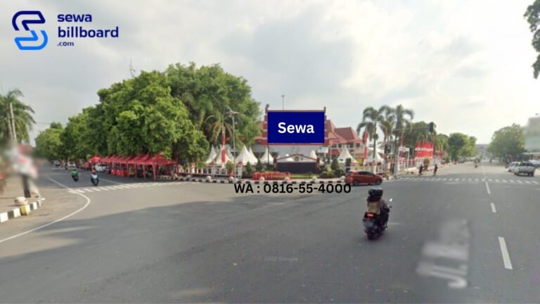 SEWA VIDEOTRON BLITAR