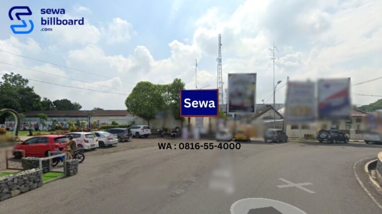 SEWA VIDEOTRON BLORA