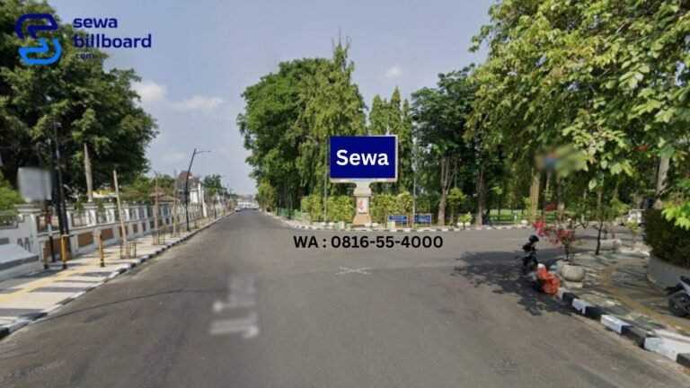 SEWA VIDEOTRON BOJONEGORO