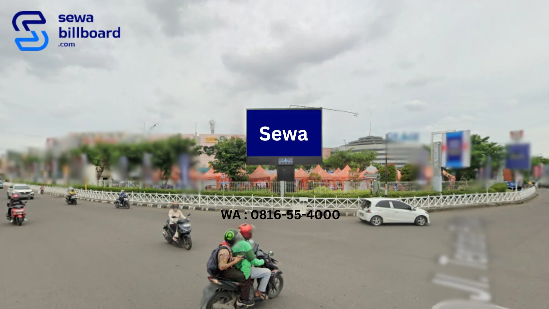 SEWA VIDEOTRON CIREBON
