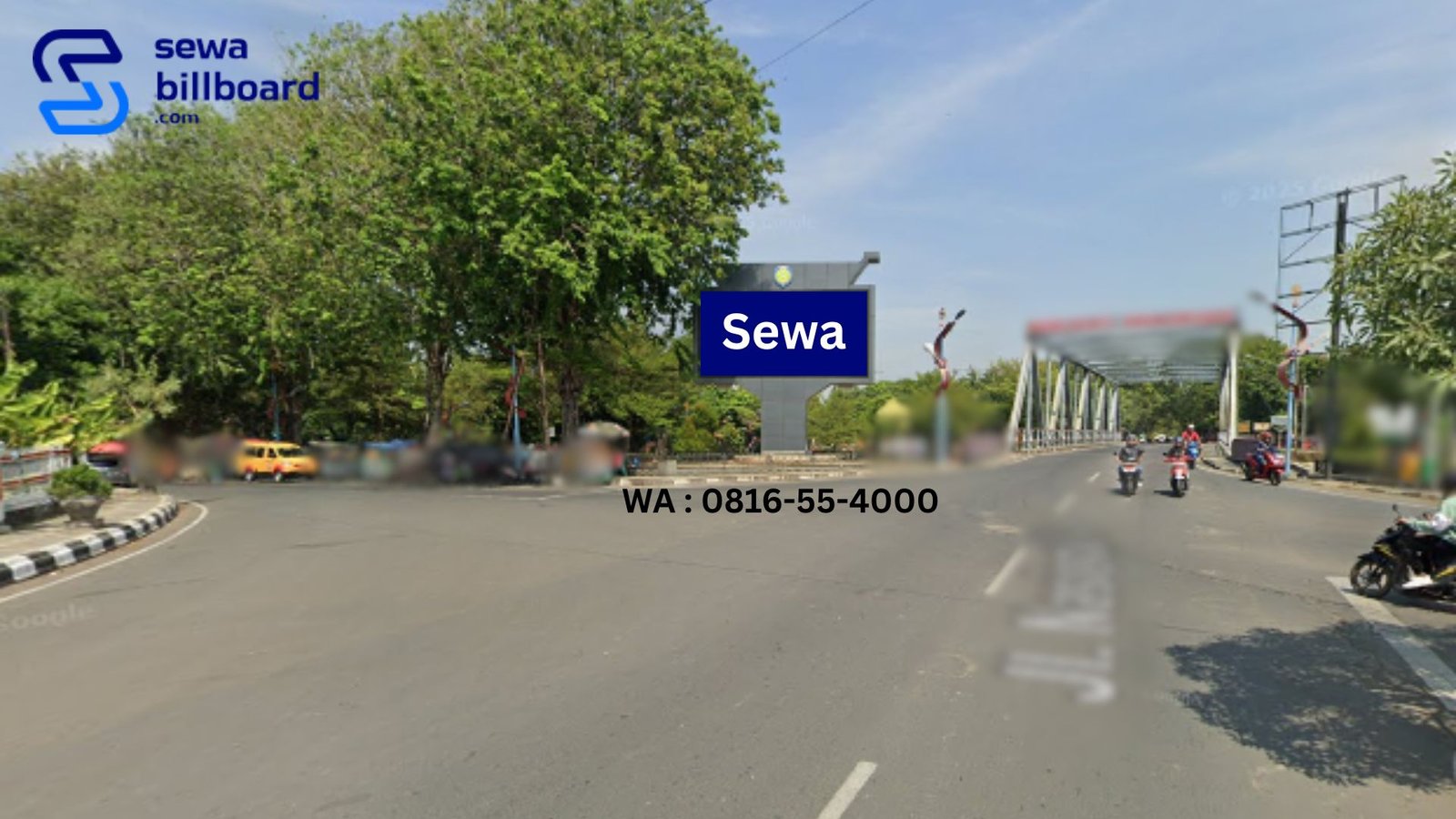 SEWA VIDEOTRON INDRAMANYU