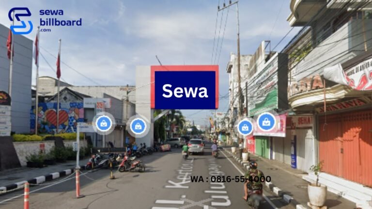 SEWA VIDEOTRON KEDIRI