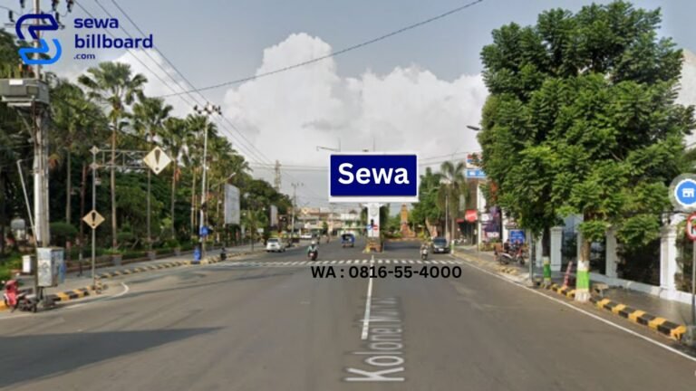 SEWA VIDEOTRON MADIUN