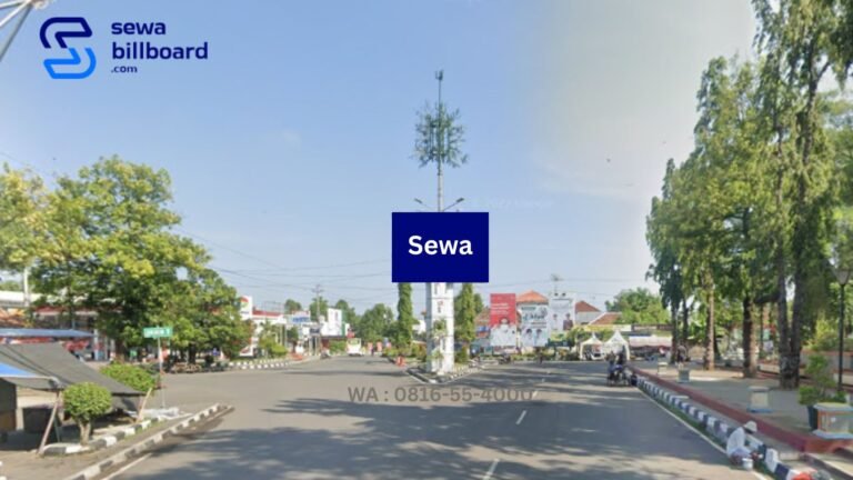 SEWA VIDEOTRON PEMALANG