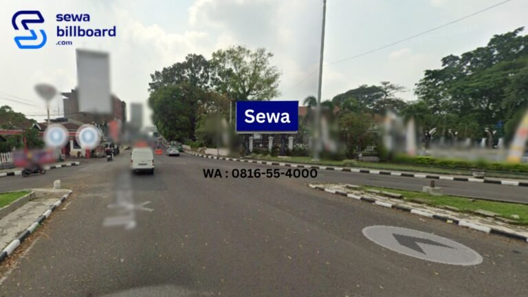 SEWA VIDEOTRON SUBANG