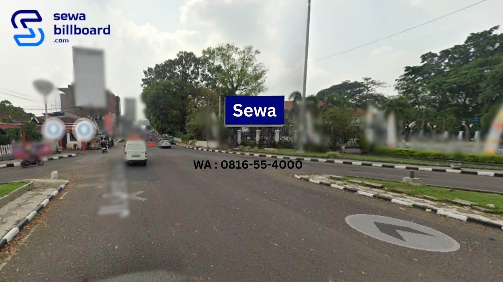 SEWA VIDEOTRON SUBANG