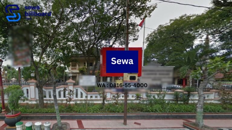 SEWA VIDEOTRON WONOGIRI