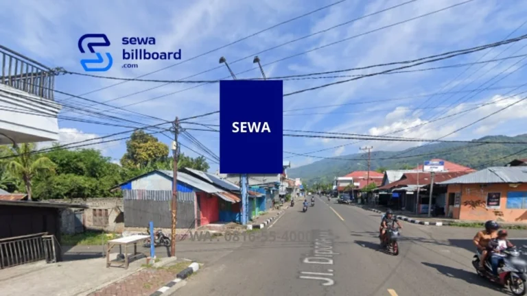 SEWA REKLAME ALOR